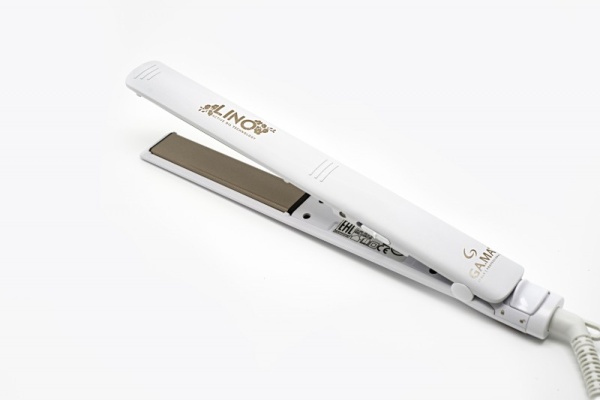 Выпрямитель GA.MA ELEGANCE LINO (GI0225) купить ЦИТ Выпрямитель GA.MA ELEGANCE LINO (GI0225) фото