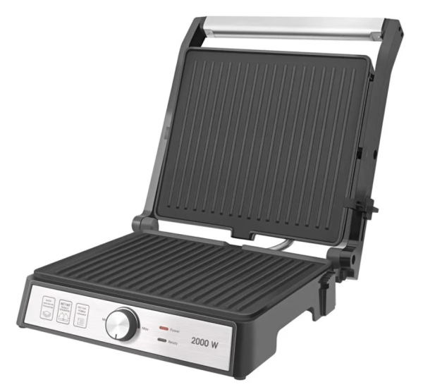 Гриль ARESA AR-1002 купить ЦИТ Гриль ARESA AR-1002 фото