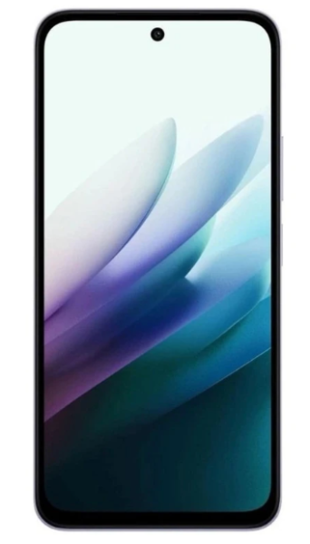 Смартфон Xiaomi Redmi 15 8/256Gb Titan Gray (Серый) фото