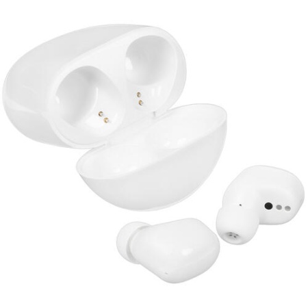 Беспроводные bluetooth наушники Xiaomi Buds 4 Active White (M2232E1) фото
