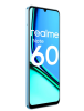 Смартфон Realme Note 60 4/128Gb Blue (Голубой) фото
