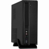 Корпус Exegate Desktop MI-207U Black mini-ITX/mATX без БП EX288779RU фото