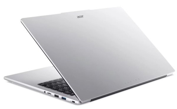 Ноутбук Acer Aspire Lite AL15-45P-R1UJ 15.6"FHD(1920x1080) IPS/Ryzen 7 5825U 8c/16Gb/512Gb/AMD Radeo фото