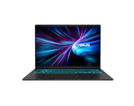 Ноутбук Asus VivoBook V16 V3607VM-RP090 16"WUXGA(1920x1200) IPS/Core 5 210H 8c/16Gb/512Gb SSD/RTX 50 фото