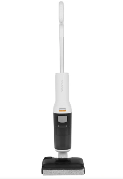 Вертикальный моющий пылесос ROBOROCK F25 RT фото