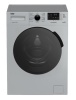 Стиральная машина BEKO RSPE78612S фото
