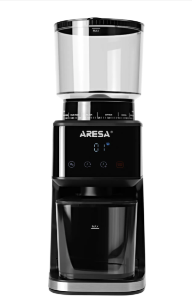 Кофемолка ARESA AR-3609 купить ЦИТ Кофемолка ARESA AR-3609 фото