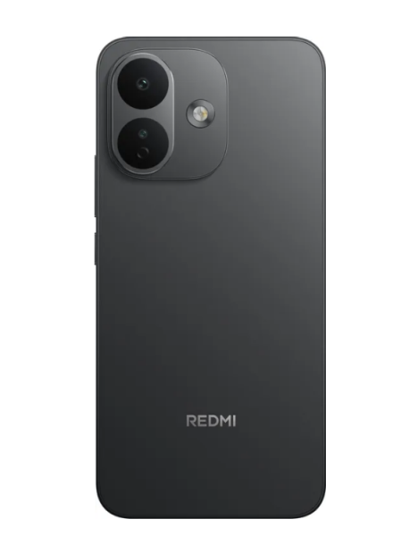Смартфон Xiaomi Redmi Note 17 Pro 5G 8/512GB Black (Черный) фото