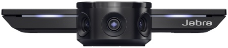 Конференц-камера Jabra PanaCast 8100-119 черный купить ЦИТ Конференц-камера Jabra PanaCast 8100-119 черный фото