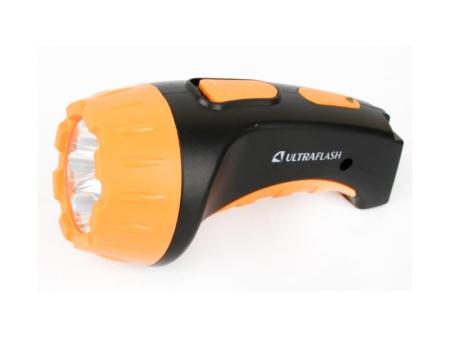 Фонарь ULTRAFLASH LED3804 фото