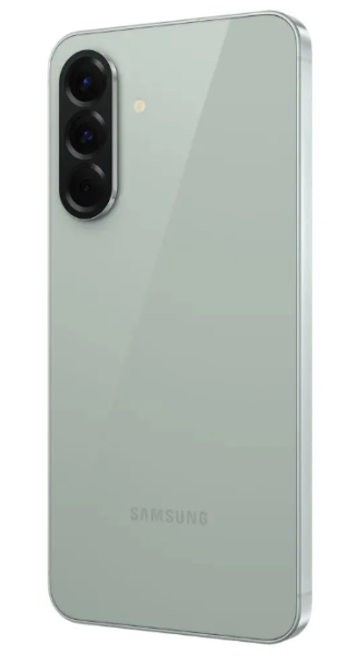 Смартфон Samsung Galaxy A56 8/256GB Awesome Olive (Зеленый) фото