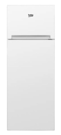 Холодильник BEKO RDSK240M00W фото