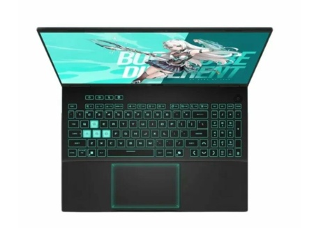 Ноутбук Asus TUF Gaming Tianxuan G6 Pro 90NR0MD2-M000F0 16"WQXGA(2560x1600) IPS/Ryzen 9 8940HX 16c/1 фото
