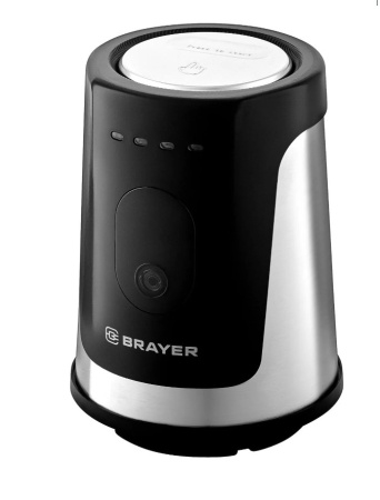 Измельчитель BRAYER BR1408 фото