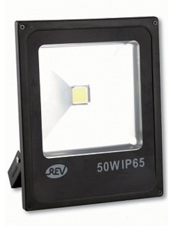 Прожектор светодиодный REV (32303 7) AC 50W 6500K фото