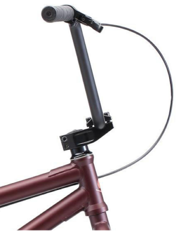 BMX STELS 20" Viper  фото