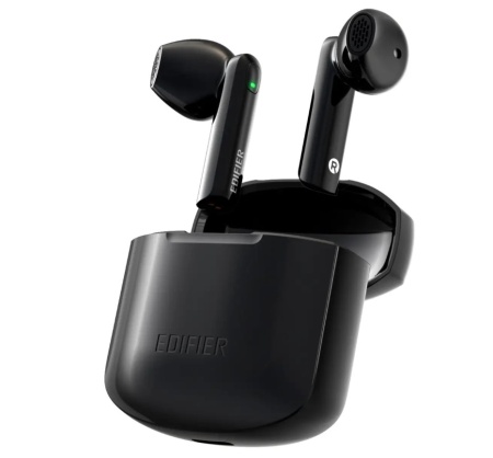 Беспроводные bluetooth наушники Edifier W200T MINI фото