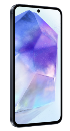 Смартфон Samsung Galaxy A55 8/256GB Dark Blue (Темно-синий) фото