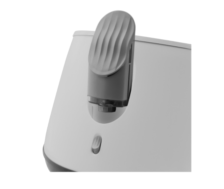 Ванночка для ног GALAXY LINE GL 4904 паровая фото