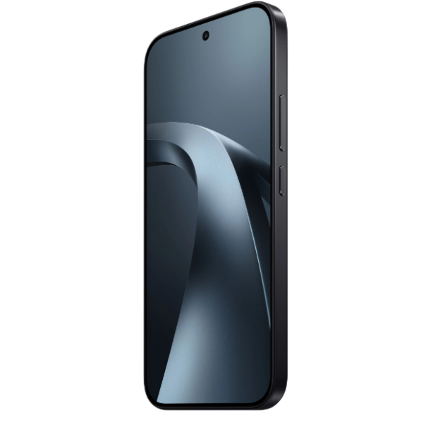 Смартфон Xiaomi 17T 12/512GB Black (Черный) фото