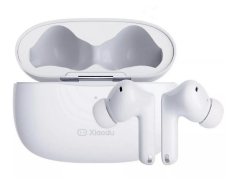 Беспроводные bluetooth наушники Xiaodu Du Smart Buds Pro XD-SWA15 фото