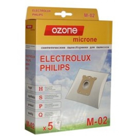 Пылесборник Ozone M-02 (Philips) фото