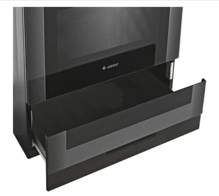 Газоэлектрическая плита ГЕФЕСТ 6502-03 0029 фото