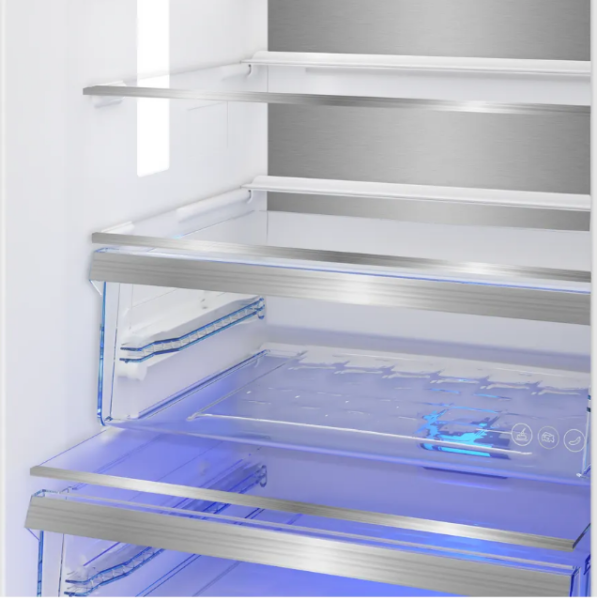 Холодильник BEKO B5RCNK4067HDW фото