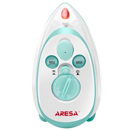Утюг ARESA AR-3128 дорожный фото