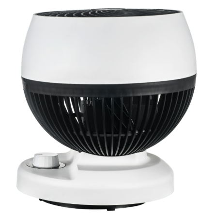 Вентилятор настольный ELECTROLUX ETF-108W фото
