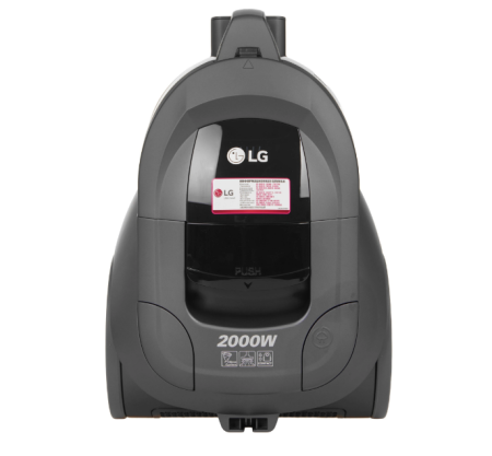 Пылесос LG VC5420NHTG фото