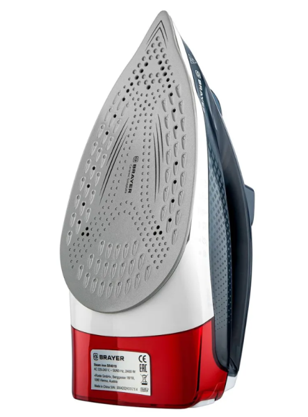 Утюг BRAYER BR4018 фото