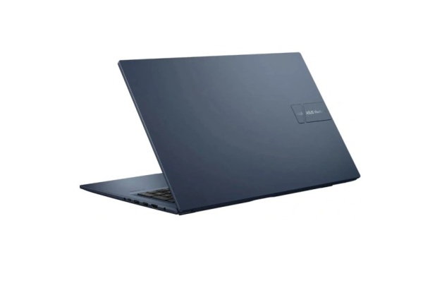 Ноутбук Asus Vivobook 17 X1704VA-AU982 17.3"FHD(1920x1080) IPS/Core 5 120U 10с/16Gb/512Gb SSD/Intel  фото