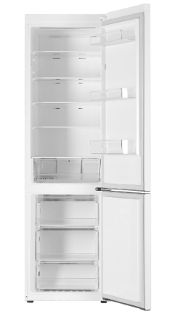 Холодильник LG GA-B509LQYL фото