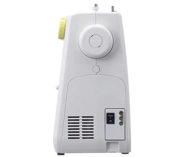 Швейная машина JANOME EQ25 фото