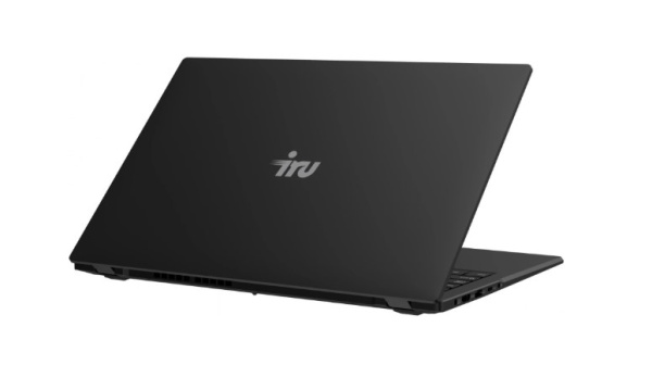 Ноутбук IRU Planio 15ING 15.6"FHD(1920x1080)IPS/Intel N100 4c/16Gb/512Gb SSD/Intel UHD Graphics/noOS фото
