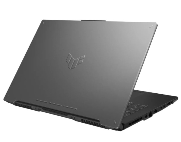 Ноутбук Asus TUF Gaming F17 FX707VUR-HX225 17.3"FHD(1920x1080) IPS/Core 5 210H 8с/16Gb/512Gb SSD/RTX купить ЦИТ Ноутбук Asus TUF Gaming F17 FX707VUR-HX225 17.3"FHD(1920x1080) IPS/Core 5 210H 8с/16Gb/512Gb SSD/RTX фото