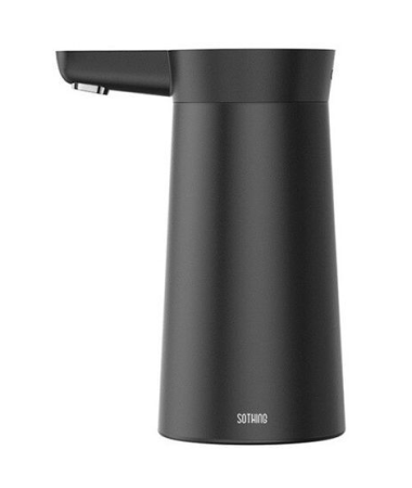 Помпа для воды XIAOMI DSHJ-S-2004 черный фото