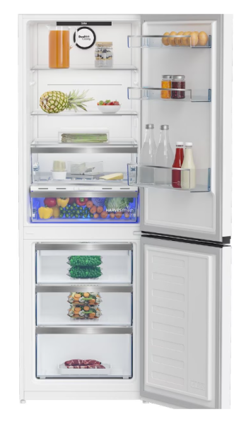 Холодильник BEKO B5RCNK363ZW фото
