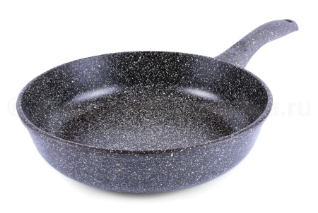 Сковорода НЕВА МЕТАЛЛ 2526 Байкал д.26 фото