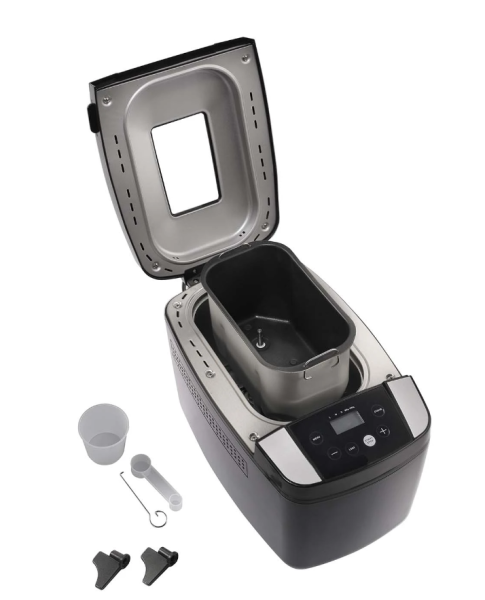 Хлебопечь GORENJE BM1210BK купить ЦИТ Хлебопечь GORENJE BM1210BK фото