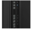 Телевизор QLED Яндекс 43" YNDX-00093 ТВ Станция с Алисой black, UHD, Smart TV фото