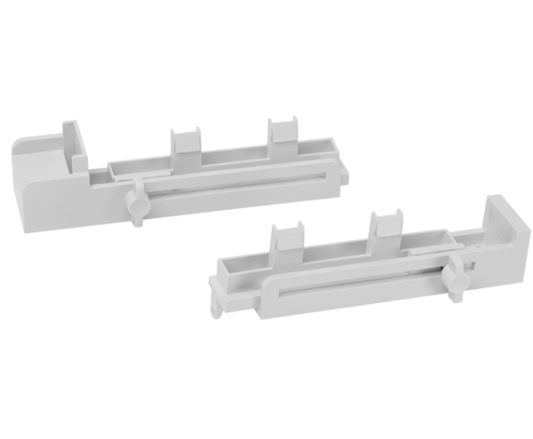 Адаптер оконный универсальный BALLU UniPort 1.0 для мобильных кондиционеров фото