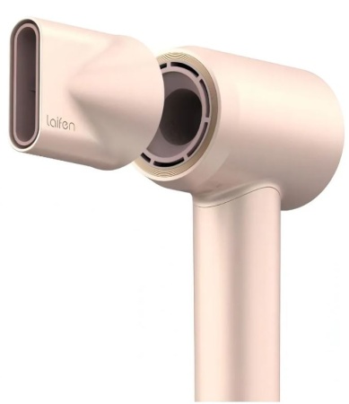 Фен LAIFEN Swift Premium розовое золото фото