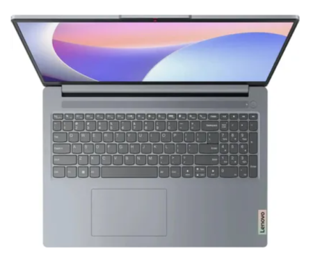 Ноутбук Lenovo IP3 15IAN8 82XQ00B5PS 15.6"FHD(1920x1080) IPS/Ryzen 3 7320U 4с/8Gb/256Gb SSD/AMD Rade фото
