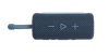 Колонка Bluetooth JBL GO 3 синий фото