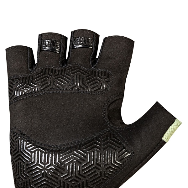 (м)Перчатки STG Fit Skin, размер XL, зеленый с черным Х112268-XL фото