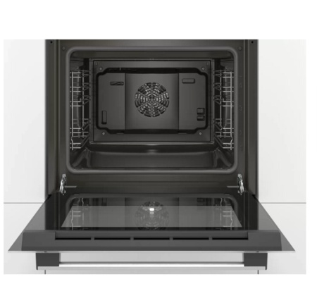 Духовой шкаф BOSCH HBF114EW1R фото