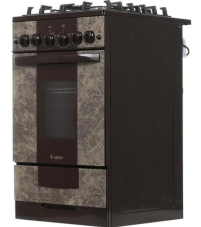 Газовая плита ГЕФЕСТ 5500-02 0114 фото