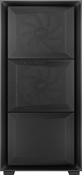 Корпус Deepcool MATREXX 50 MESH 4FS, без БП, ATX, черный фото